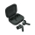 MOTOROLA Moto Buds+ BOSE Grafitowe - 1242867 - zdjęcie